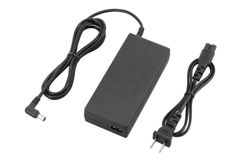 Sony VAIO® AC-adapter Черный адаптер питания / инвертор