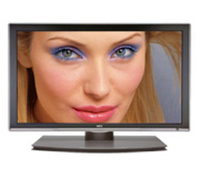 NEC PX-42XR4 PlasmaSync Plasma display 42Zoll Full HD Silber Plasma-Fernseher