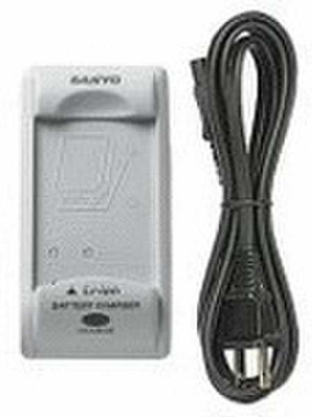 Sanyo VAR-L40EX battery charger