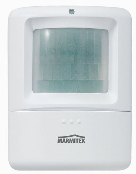 Marmitek MS90 Passiver Infrarot-Sensor (PIR) Kabellos