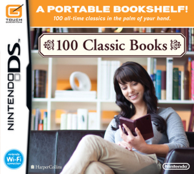 Nintendo 100 Classic Book