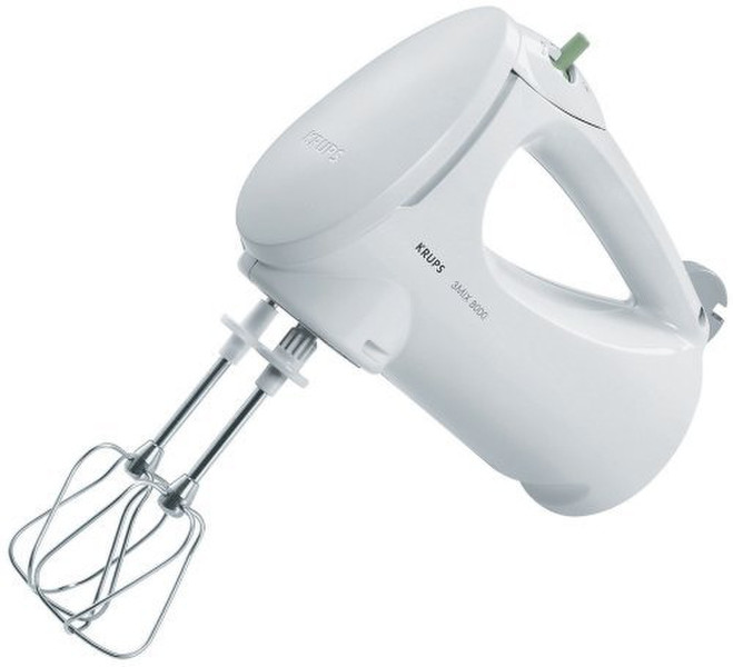 Krups F 500 70 350W Hand mixer White