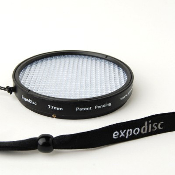 ExpoDisc PRO 52 mm