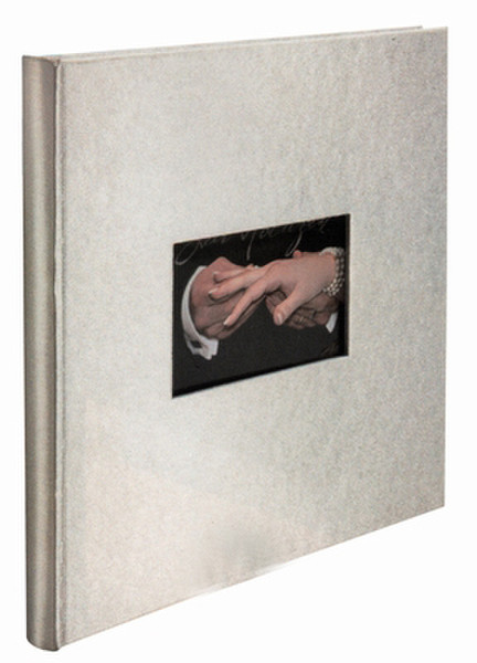 Exacompta Honeymoon 250 x 250 (15) Бежевый фотоальбом