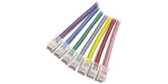 APC 3827RD-100 30.48m Red networking cable