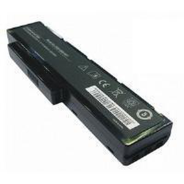 Fujitsu QUT:1BTPZZZ0FX0 Lithium-Ion (Li-Ion) 4400mAh 11.1V Wiederaufladbare Batterie