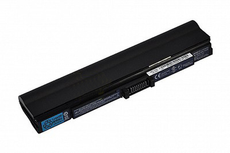 Acer BT.00603.096 Lithium-Ion (Li-Ion) 5600mAh 11.1V Wiederaufladbare Batterie