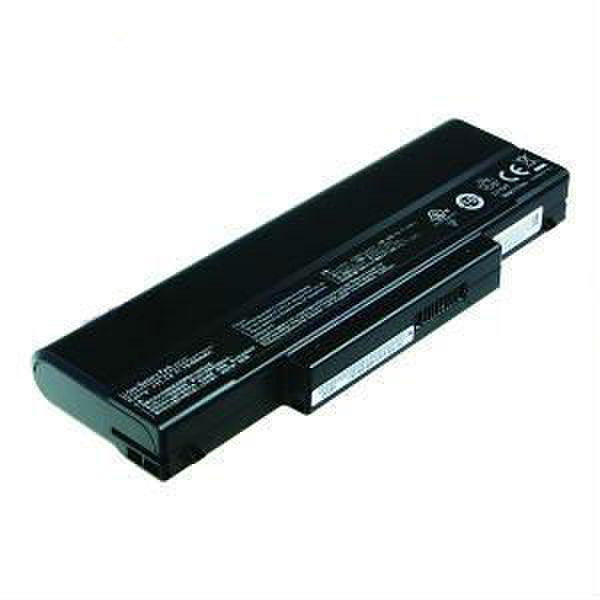 ASUS A33-Z37 Lithium-Ion (Li-Ion) 7800mAh 11.1V rechargeable battery