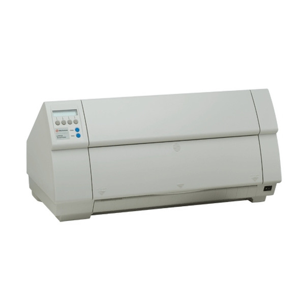 TallyGenicom LA550W Serial Matrix 750симв/с 360 x 360dpi точечно-матричный принтер