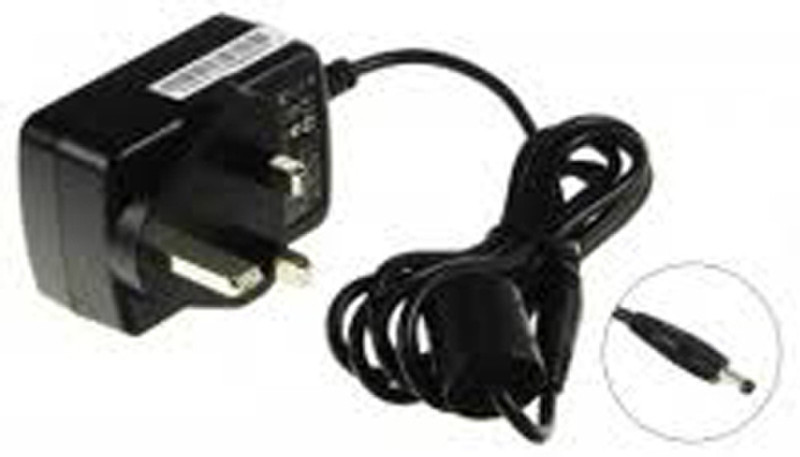 Acer AP.N3003.006 Indoor Black power adapter/inverter