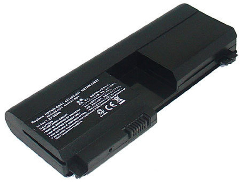 HP HSTNN-OB41 Lithium-Ion (Li-Ion) 7650mAh 7.4V rechargeable battery