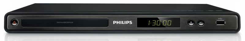 Philips DVD player DVP3520/05