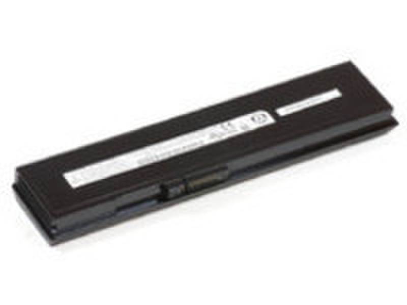 Fujitsu FUJ:CP283030-XX Lithium-Ion (Li-Ion) 5200mAh 10.8V rechargeable battery