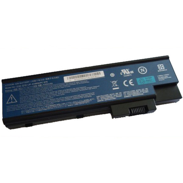 Acer BT.00604.005 Lithium-Ion (Li-Ion) 4800mAh 11.1V rechargeable battery