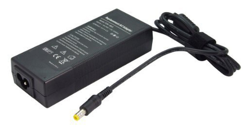 IBM 08K8211 Indoor 72W Black power adapter/inverter