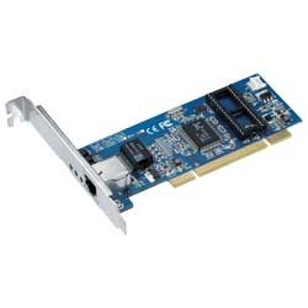 ZyXEL GN680-T Gigabit PCI Network Adapter Eingebaut 1000Mbit/s Netzwerkkarte