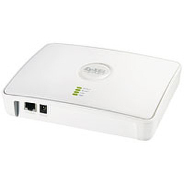 ZyXEL NWA-8500 54Мбит/с Power over Ethernet (PoE) WLAN точка доступа