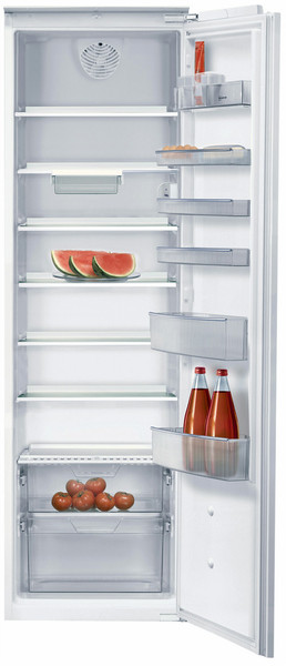 Neff K4624 Встроенный 308л Белый холодильник