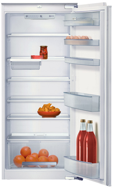 Neff K5624 Встроенный Белый холодильник