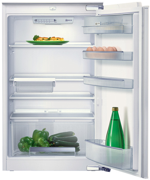 Neff K5604 Eingebaut Weiß Kühlschrank
