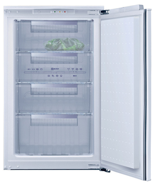 Neff G5624 Built-in Upright A+ White freezer