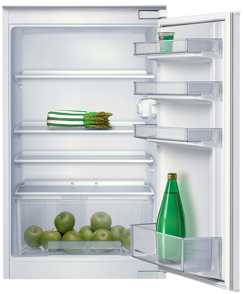 Neff K1514 Встроенный Белый холодильник