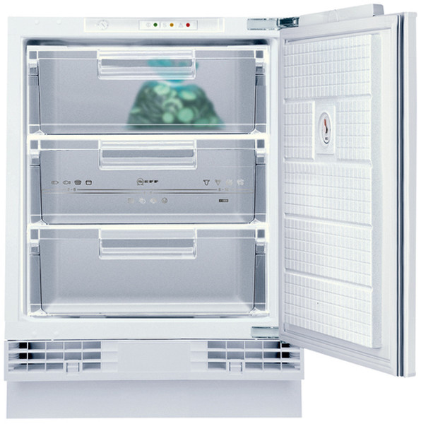 Neff G4344 Built-in Upright White freezer