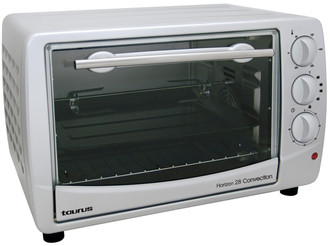 Taurus Horizon 28 Electric 28L White