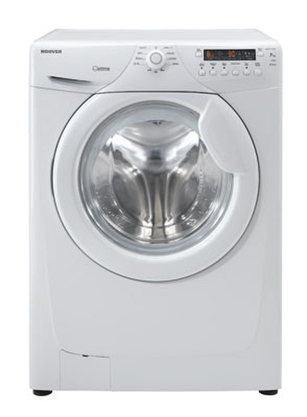 Hoover Optima 7 freestanding Front-load 7kg 1400RPM A+ White washing machine