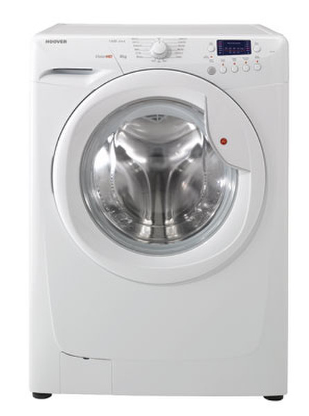 Hoover VisionHD 8 freestanding Front-load 8kg 1400RPM A+ White washing machine