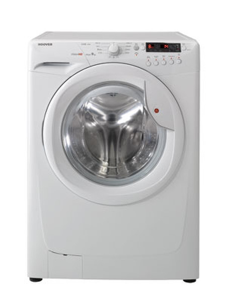 Hoover VisionHD 9 freestanding Front-load 9kg 1200RPM A+ White washing machine