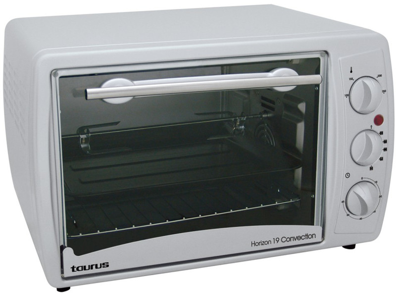 Taurus Horizon 19 Convection 19л Белый