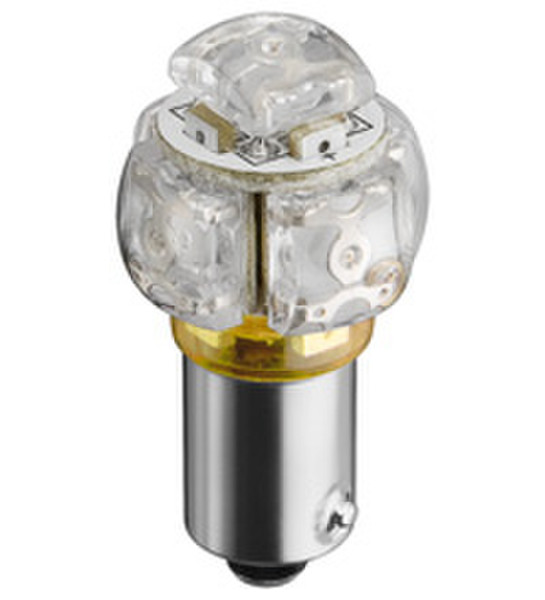 Wentronic 9707 LED bulb