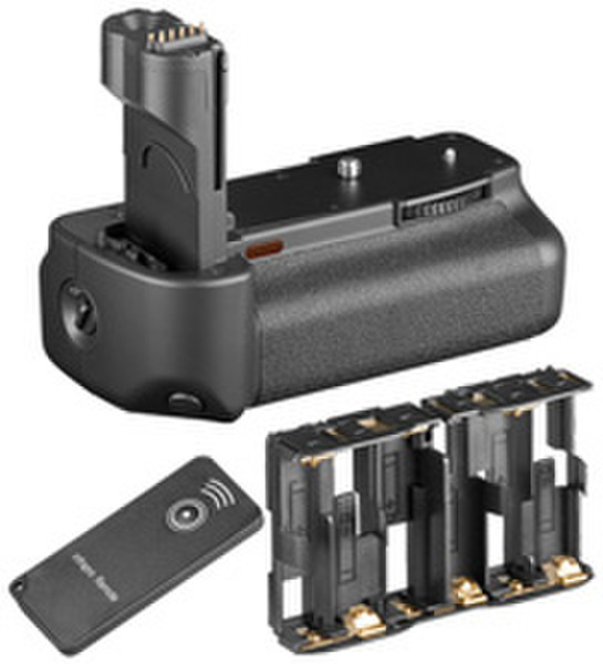 Wentronic Battery grip