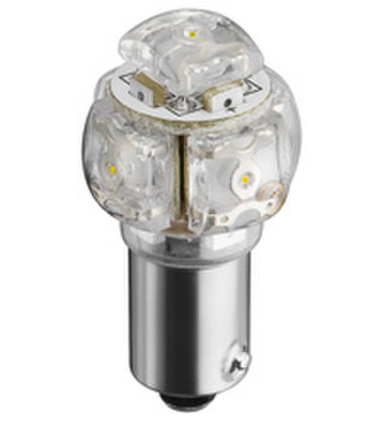 Wentronic 9706 LED-Lampe