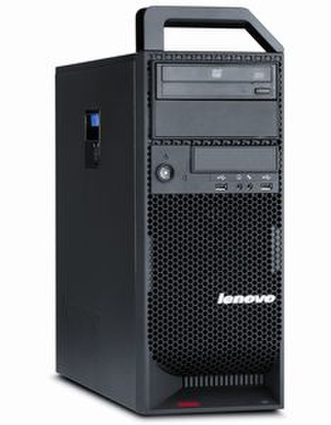 Lenovo ThinkStation S20 2.8ГГц W3530 Tower Pаб. станция