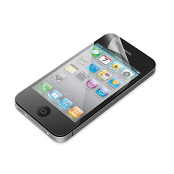 Belkin ClearScreen Overlay iPhone 4