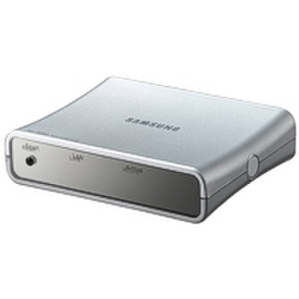 Samsung External Network Adapter Ethernet-LAN Druckserver