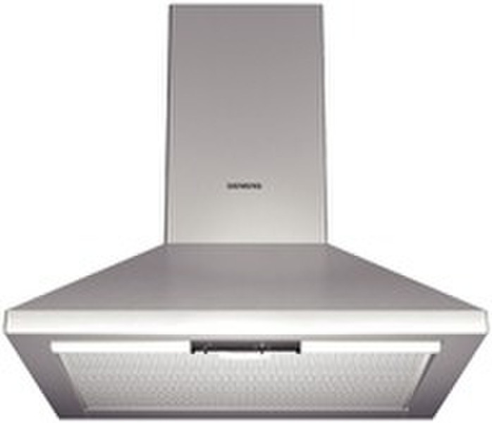 Siemens LC653WA10B cooker hood