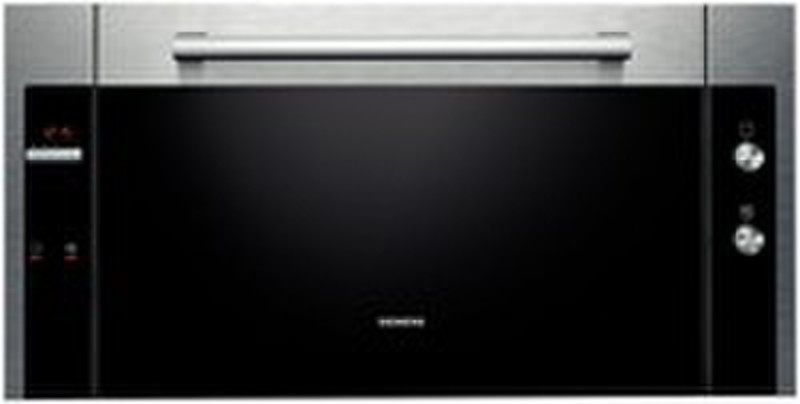 Siemens HB953R50 Electric oven 66l Edelstahl Backofen