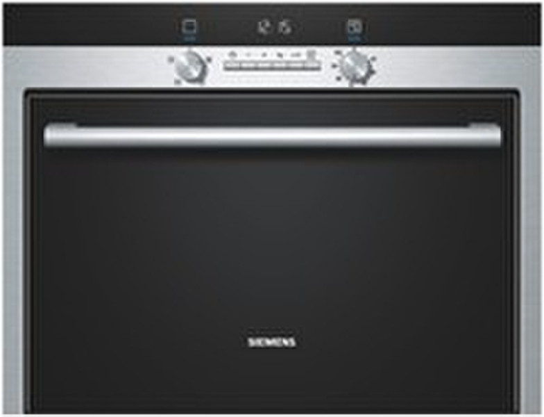 Siemens HB24D552B Electric oven 35л Нержавеющая сталь