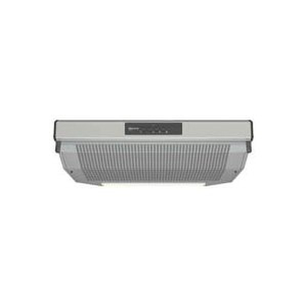 Neff D1613W0 cooker hood