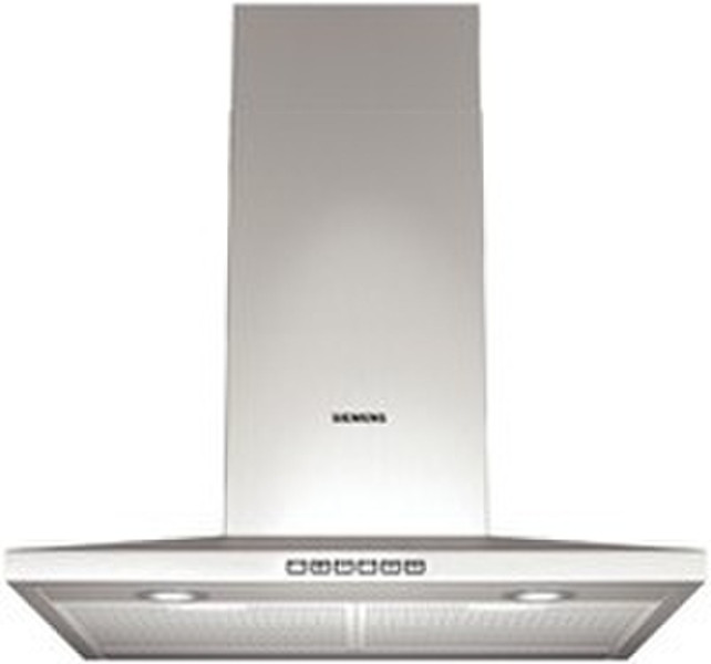 Siemens LC656WB30B cooker hood