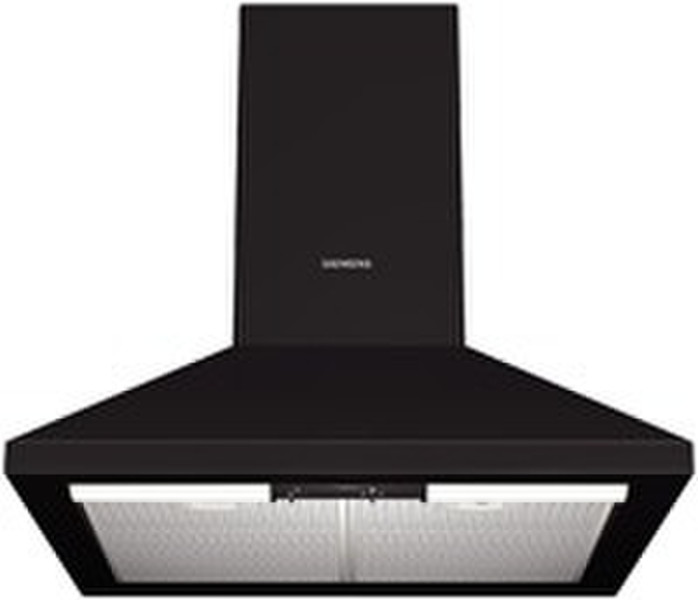 Siemens LC663WA10B cooker hood