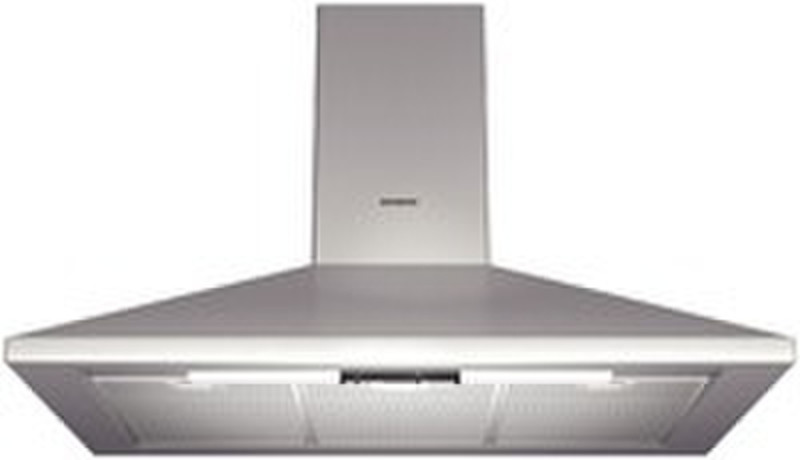 Siemens LC953WA10B cooker hood