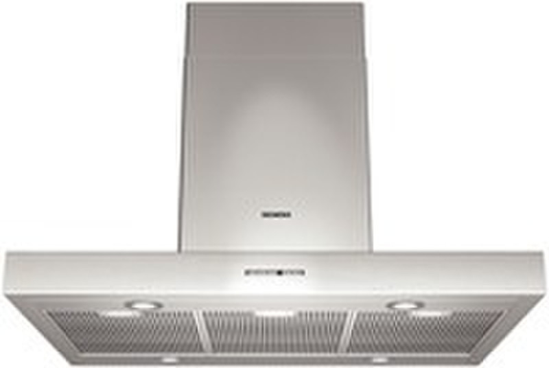 Siemens LF958BA60B кухонная вытяжка