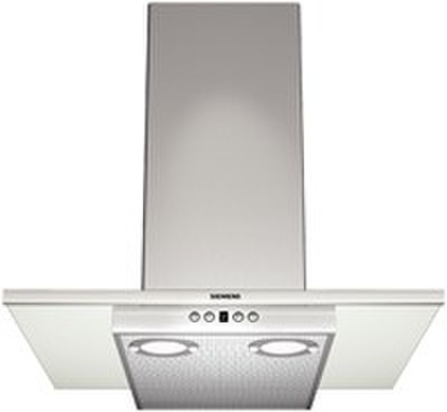 Siemens LC657GB40B cooker hood