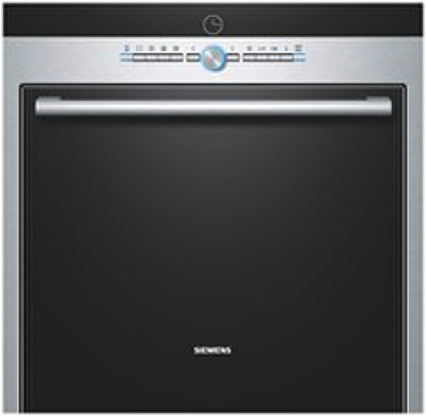 Siemens HB78AB570B Electric oven 56L Stainless steel