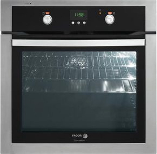 Fagor 6H-296X Electric 51L Stainless steel