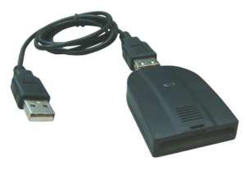 LyCOM EK-109U interface cards/adapter